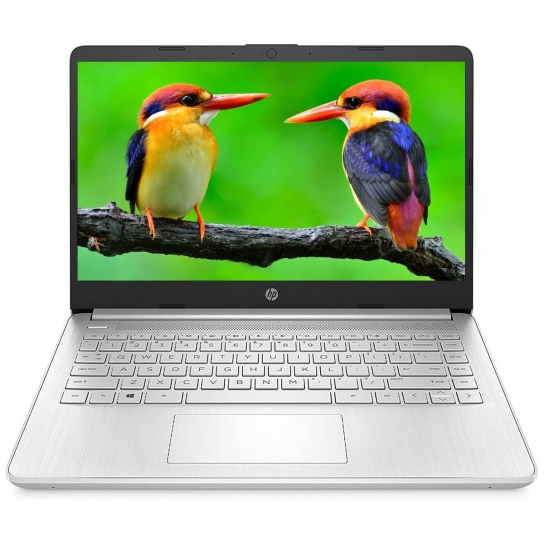 HP Notebook 14-FQ1021 Ryzen 5 5500U / 8GB RAM / 256GB SSD / 14